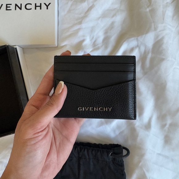 Givenchy Card Holder - Picture 9 of 13